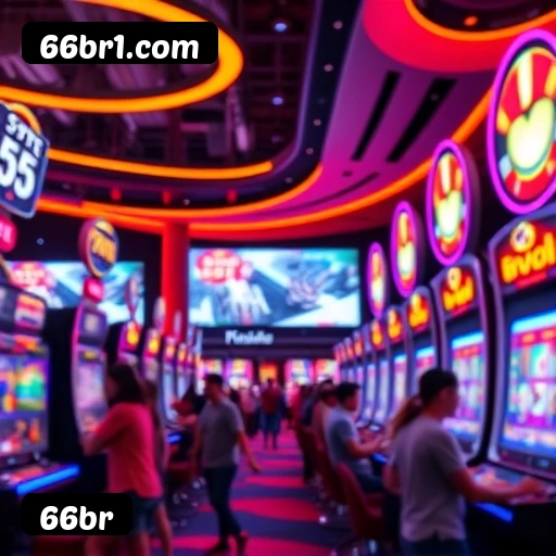 66br APP mobile iOS Android - 187 mil downloads São Paulo Rio BH