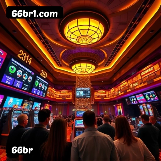 66br PIX instantâneo Brasil - Depósito e saque em minutos 24/7