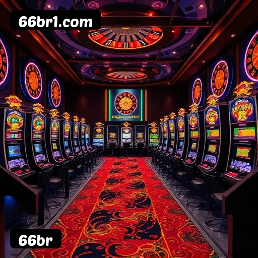 Comparação APP mobile vs versão web da 66br
