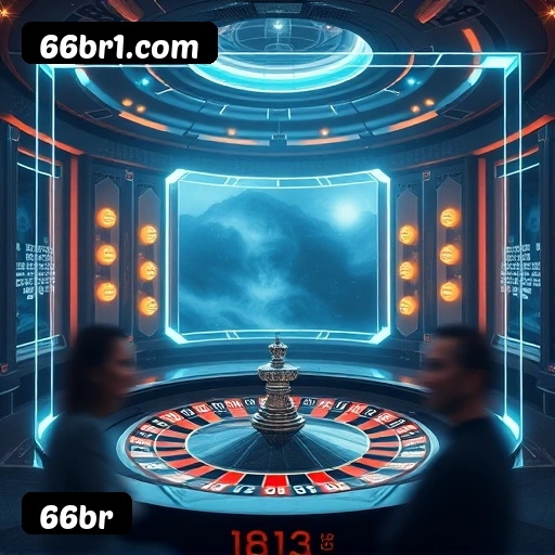 Passo a passo para baixar o app 66br — ilustração editorial